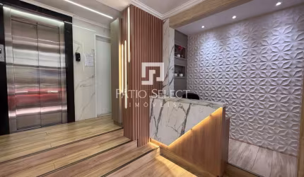 Apartamento com 2 quartos para alugar na Rua Mariano Torres, 146, Centro, Curitiba por R$ 2.500