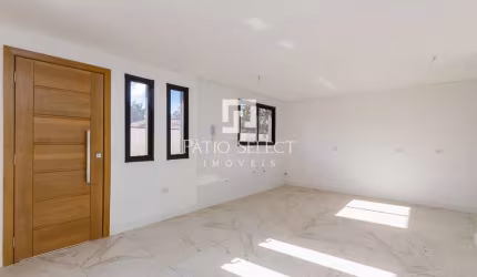 Casa com 3 quartos à venda na Rua Armando Sales de Oliveira, 283, Guabirotuba, Curitiba por R$ 1.150.000