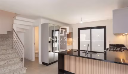 Casa com 3 quartos à venda na Rua Professor José Moscalewski, 506, Pilarzinho, Curitiba por R$ 943.000