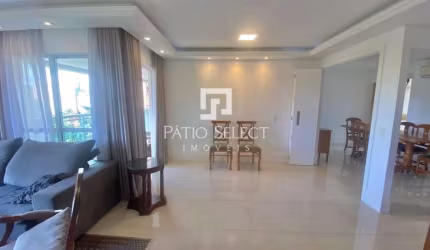 Apartamento com 4 quartos para alugar na Rua Pedro Viriato de Souza, 2117, Ecoville, Curitiba por R$ 9.000