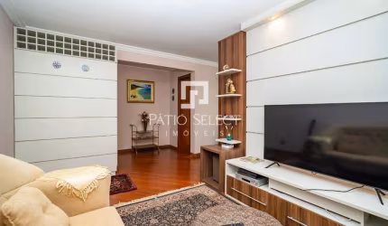 Apartamento com 3 quartos à venda na Avenida República Argentina, 183, Água Verde, Curitiba por R$ 850.000