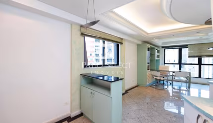Sala comercial para alugar na Rua Capitão Souza Franco, 848, Bigorrilho, Curitiba por R$ 3.570
