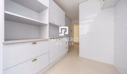 Apartamento com 1 quarto para alugar na Madre Maria Lucia, 506, Guabirotuba, Curitiba por R$ 2.300
