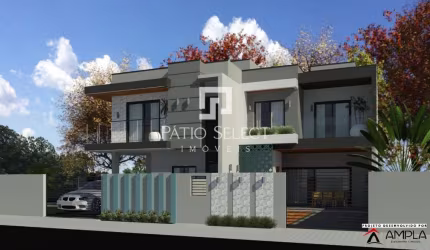Casa com 3 quartos à venda na Monsenhor Celso, 1053, Barra do Sai, Itapoá por R$ 927.000