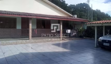 Terreno com 1.137,86M² - Butiatuvinha, Curitiba/PR