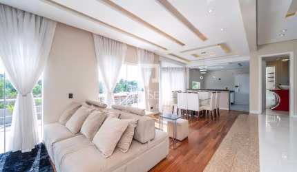 Casa  a venda no bairro Butiatuvinha - Curitiba/PR