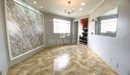 Sala comercial para locação no bairro Fanny - Curitiba/Pr