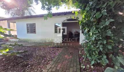 Casa para Venda no bairro Jardim Manaus - Foz do Iguaçu/PR