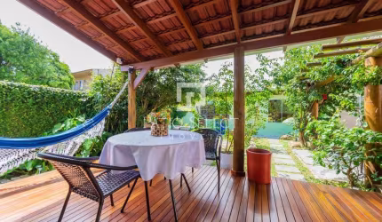 Casa em Pinhais próximo ao Parque das águas