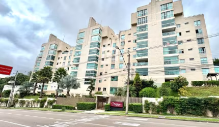 Apartamento Garden a venda no Mossunguê