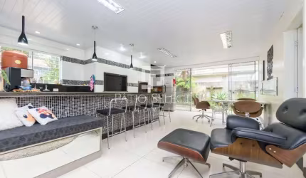 Casa com 4 quartos, 210 m², à venda no Orleans
