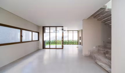 Residência de Alto Padrão com Arquitetura Moderna