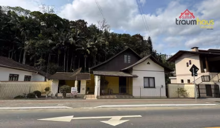 Casa com 3 dormitórios à venda, 175 m² por R$ 385.000,00 - Vila Itoupava - Blumenau/SC