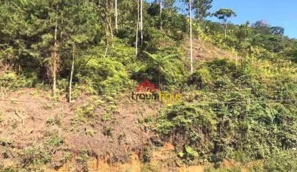 Terreno à venda, 30.000 m² por R$ 200.000 - Vila Itoupava - Blumenau/SC