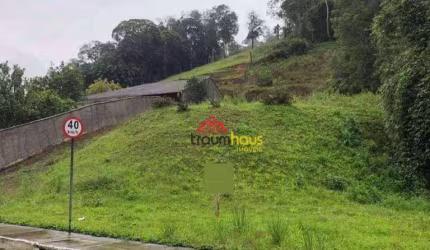 Terreno à venda, 12000 m² por R$ 290.000,00 - Vila Itoupava - Blumenau/SC