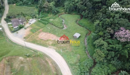 Terreno à venda, 20000 m² por R$ 670.000,00 - Itoupava - Blumenau/SC