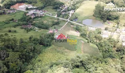 Terreno à venda, 46200 m² por R$ 360.000,00 - Vila Itoupava - Blumenau/SC