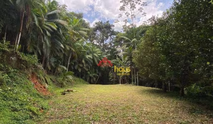 Terreno à venda, 20000 m² por R$ 350.000,00 - Vila Itoupava - Blumenau/SC