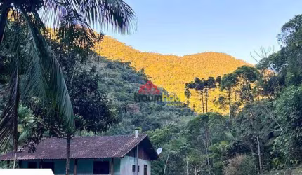 Sítio à venda, 420000 m² por R$ 850.000,00 - Progresso - Blumenau/SC