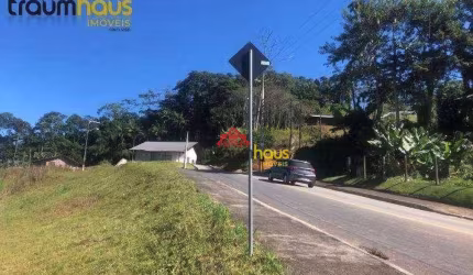 Terreno Residencial à venda, Vila Itoupava, Blumenau - TE0001.