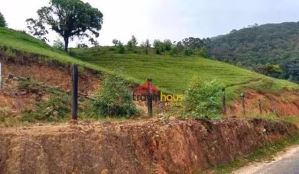 Sítio à venda, 25000 m² por R$ 1.650.000,00 - Gaspar Alto - Gaspar/SC