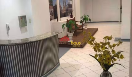 Apartamento Residencial à venda, Victor Konder, Blumenau - AP0006.