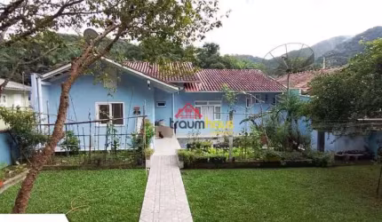 Casa Residencial à venda, Progresso, Blumenau - CA0037.