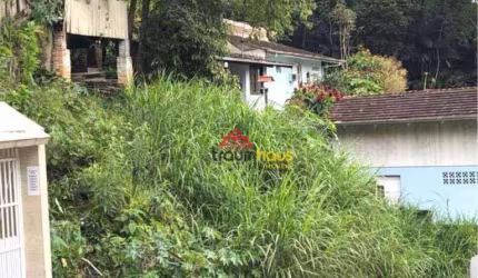 Terreno Residencial à venda, Velha, Blumenau - TE0011.
