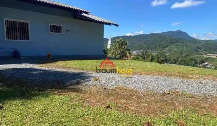 Casa Residencial à venda, Itoupava Central, Blumenau - CA0038.