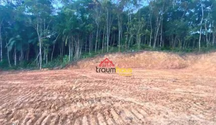 Terreno Residencial à venda, Vila Itoupava, Blumenau - TE0016.