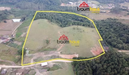 Terreno Residencial à venda, Zona Rural, Massaranduba - TE0017.