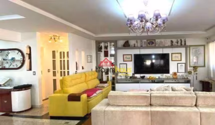 Apartamento Residencial à venda, Centro (Blumenau), Blumenau - AP0014.