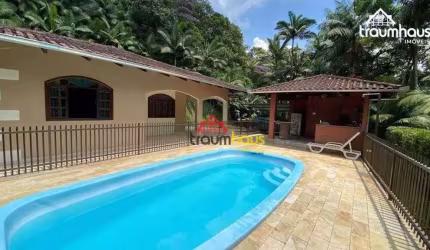 Casa com 3 dormitórios à venda, 280 m² por R$ 650.000,00 - Vila Itoupava - Blumenau/SC