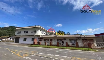 Casa Residencial à venda, Zona Rural, Massaranduba - CA0089.