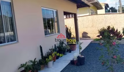 Casa com 5 dormitórios à venda por R$ 600.000,00 - Progresso - Blumenau/SC