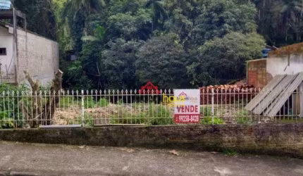 Terreno Residencial à venda, Progresso, Blumenau - TE0046.