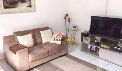 Casa Residencial à venda, Progresso, Blumenau - CA0093.