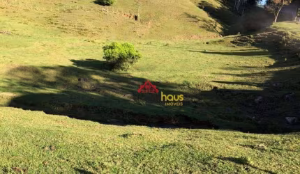 Sítio à venda, 292000 m² por R$ 1.000.000,00 - Belchior Alto - Gaspar/SC