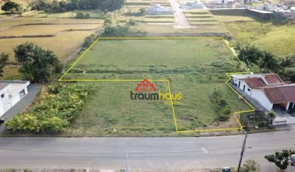 Terreno Residencial à venda, Zona Rural, Massaranduba - TE0055.