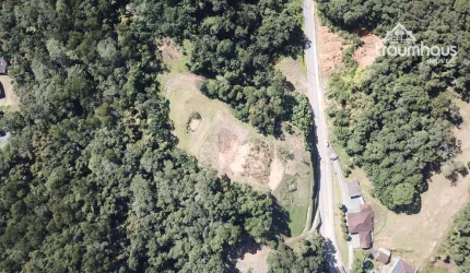 Terreno à venda, 21 m² por R$ 800.000,00 - Vila Itoupava - Blumenau/SC