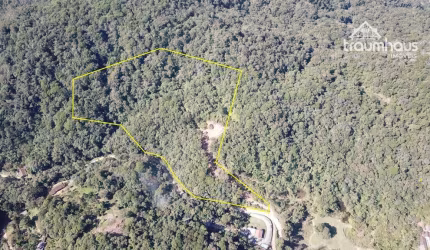 Terreno à venda, 70.000 m² por R$ 550.000