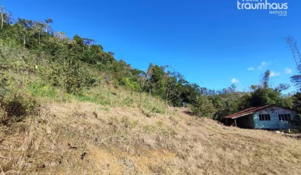 Sítio à venda, 62.000 m² por R$ 700.000 - Centro - Massaranduba/SC