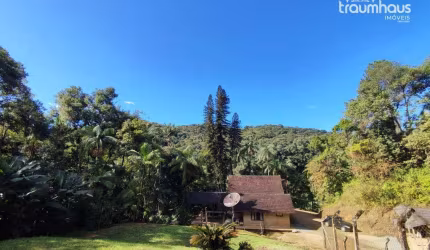 Sítio à venda, 67.515,62 m² por R$ 650.000 - Vila Itoupava - Blumenau/Santa Catarina