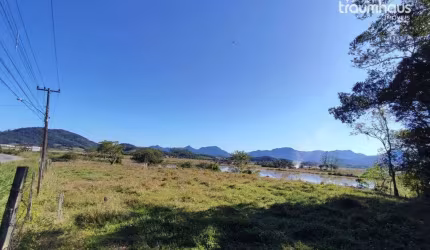 Terreno à venda, 2.328,83 m² por R$ 700.000 - Centro - Massaranduba/SC