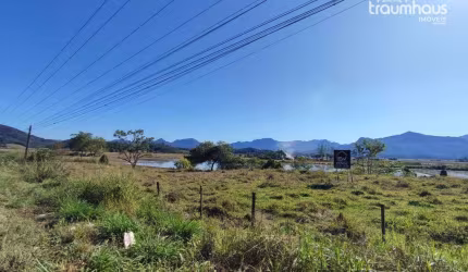 Terreno à venda, 2.244,23m² por R$ 700.000 - Vila Itoupava - Blumenau/SC
