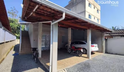 Casa à venda, 324,74m² por R$ 868.000 - Itoupava Central - Blumenau/SC