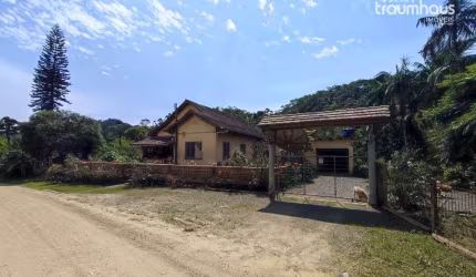 Chácara à venda, 20.000 m² por R$ 1.100.000 - Centro - Massaranduba/SC