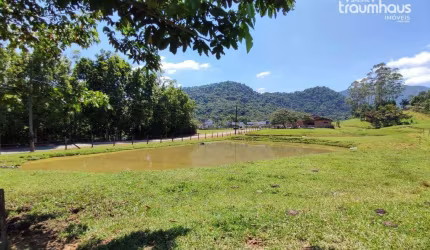 Sítio à venda, 16.120 m² por R$ 3.500.000 - Itoupava Central - Blumenau/SC