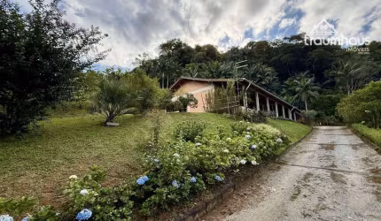 Casa com 2 dormitórios à venda, 240 m² por R$ 600.000,00 - Progresso - Blumenau/SC