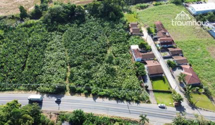 Terreno à venda, 9.421,22 m² - Vila Itoupava - Blumenau/SC